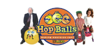 Hop Balls